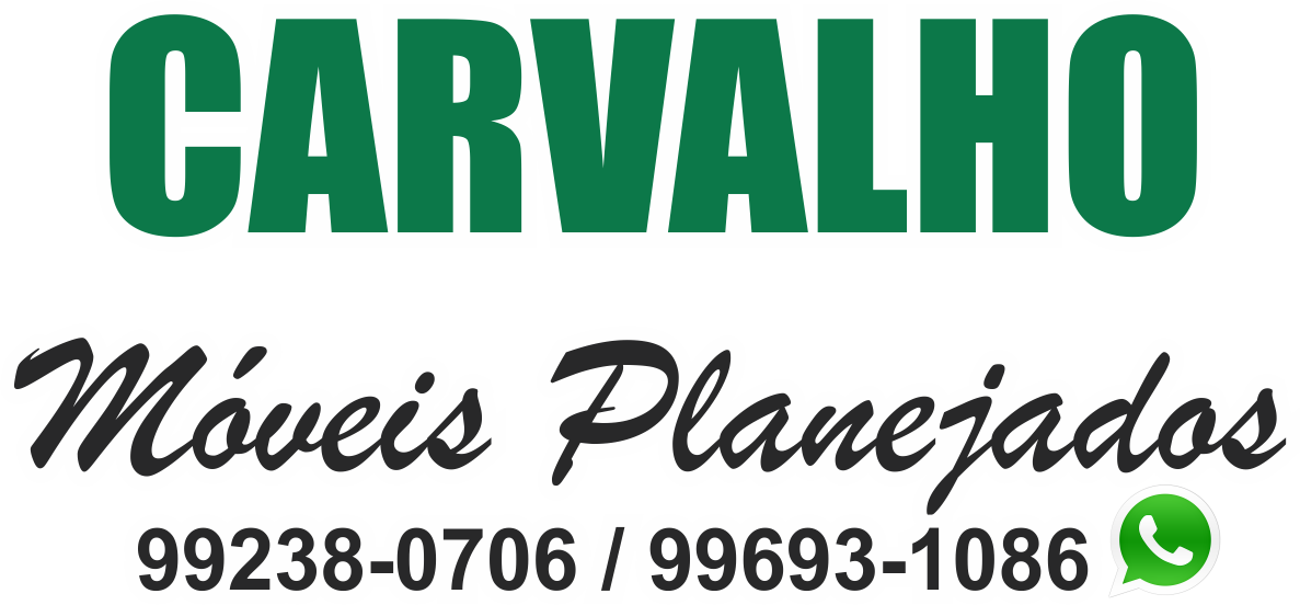Carvalho M&oacute;veis Planejados